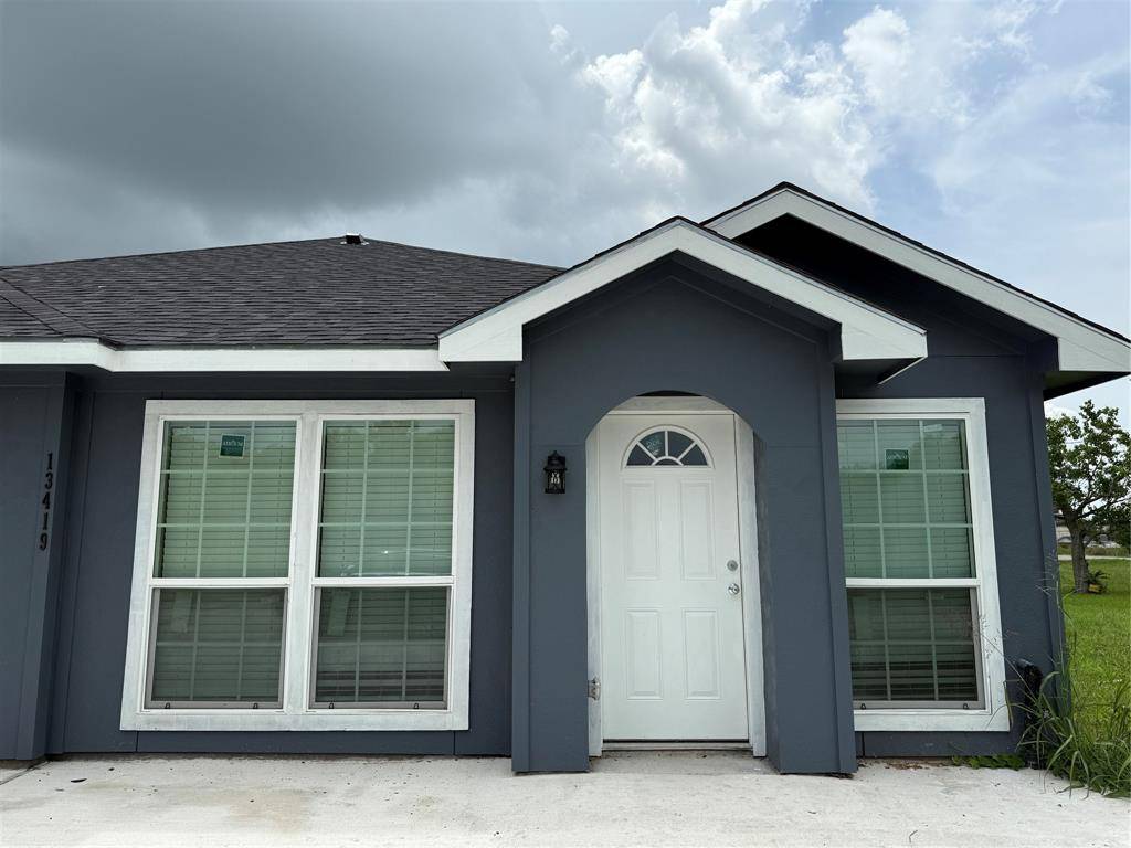Kendleton, TX 77451,13419 Braxton ST #A