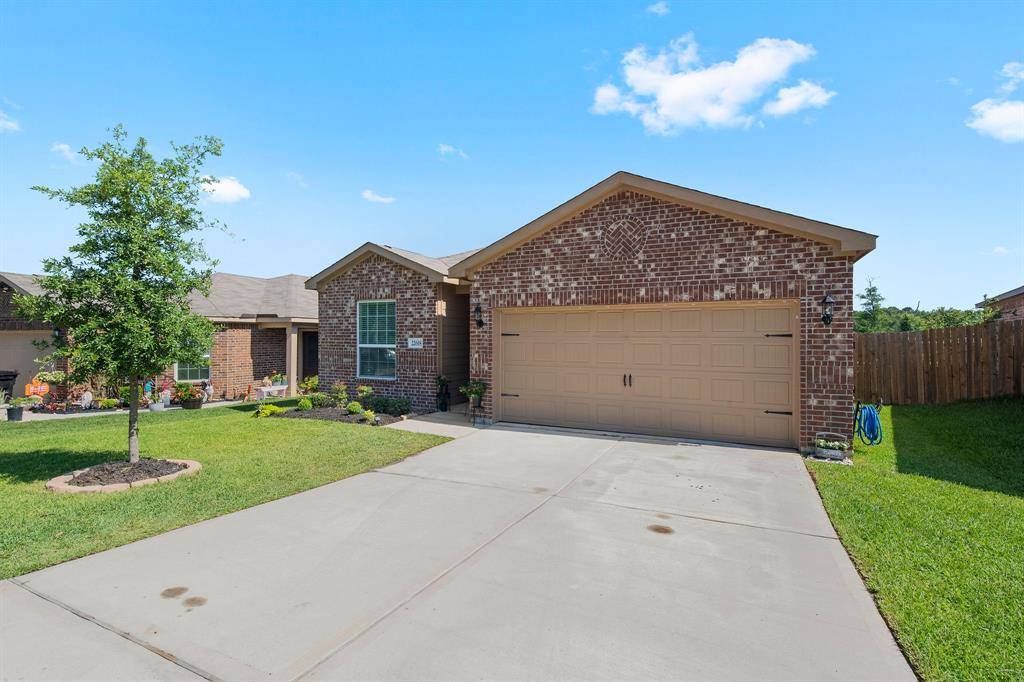 Hockley, TX 77447,22618 Hollow Amber DR