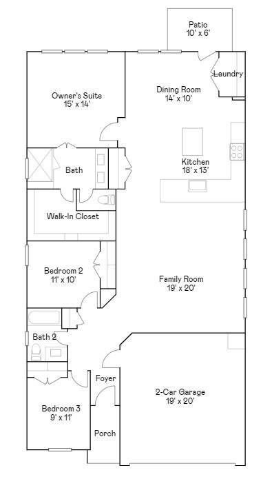 New Caney, TX 77357,28821 Mount Bonnell DR