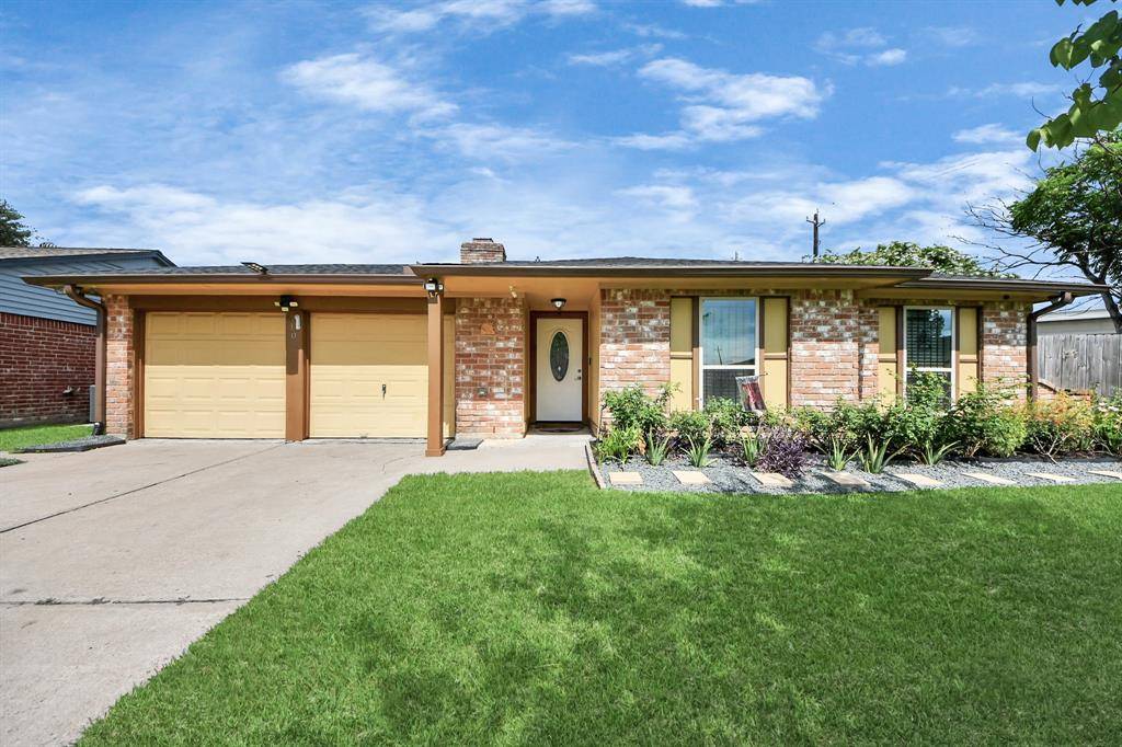 Houston, TX 77072,6102 S Briar Bayou DR