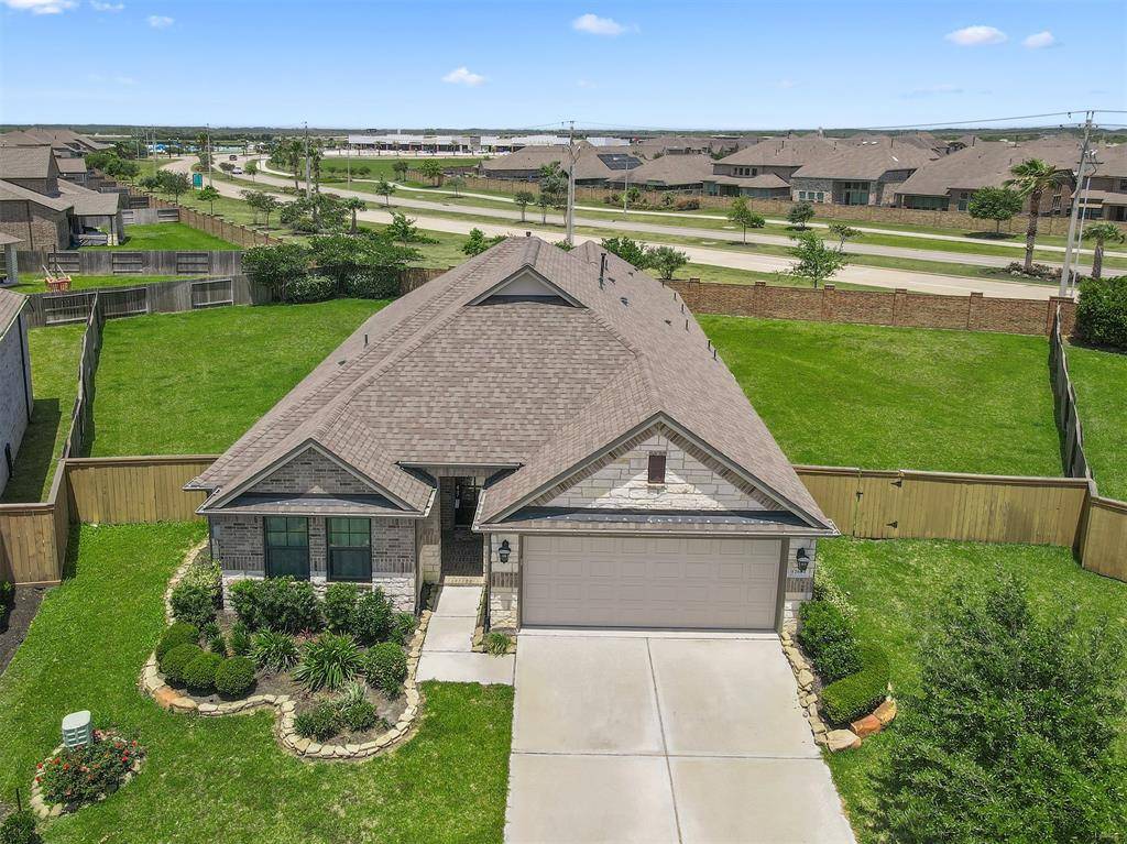 Texas City, TX 77568,12604 Playa Cove LN