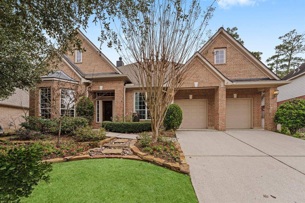 The Woodlands, TX 77382,34 N Scribewood CIR