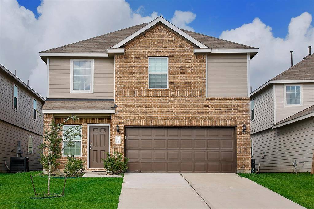 Spring, TX 77373,23655 Goodfellow DR