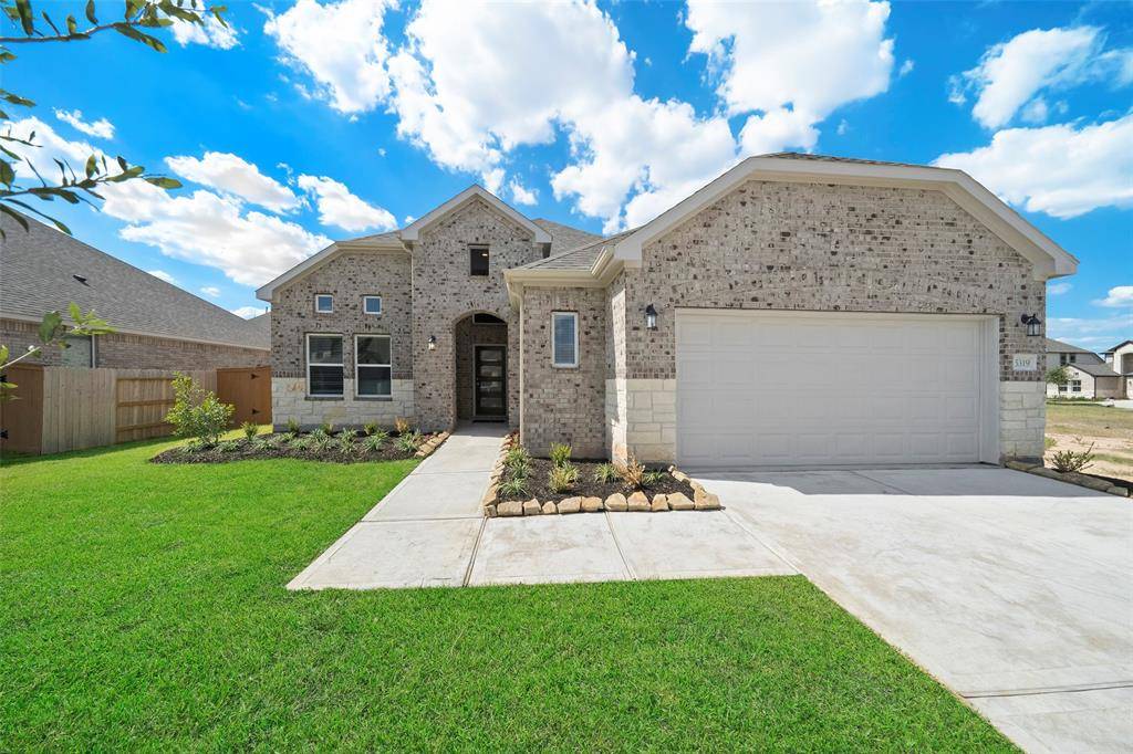 Katy, TX 77493,5319 Costa Ridge LN