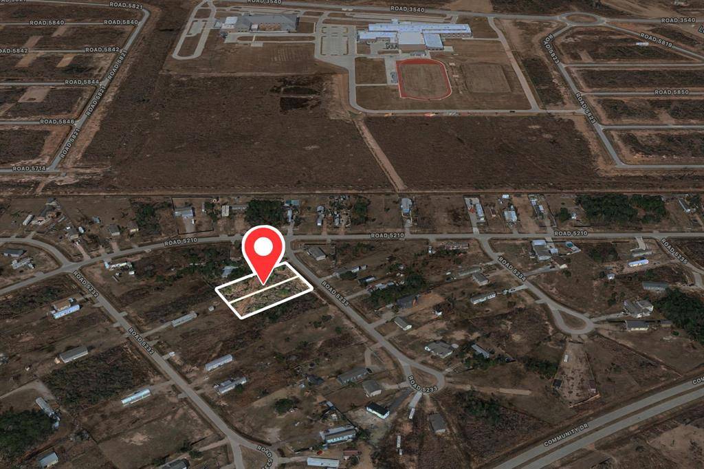 Cleveland, TX 77327,42 Road 5233