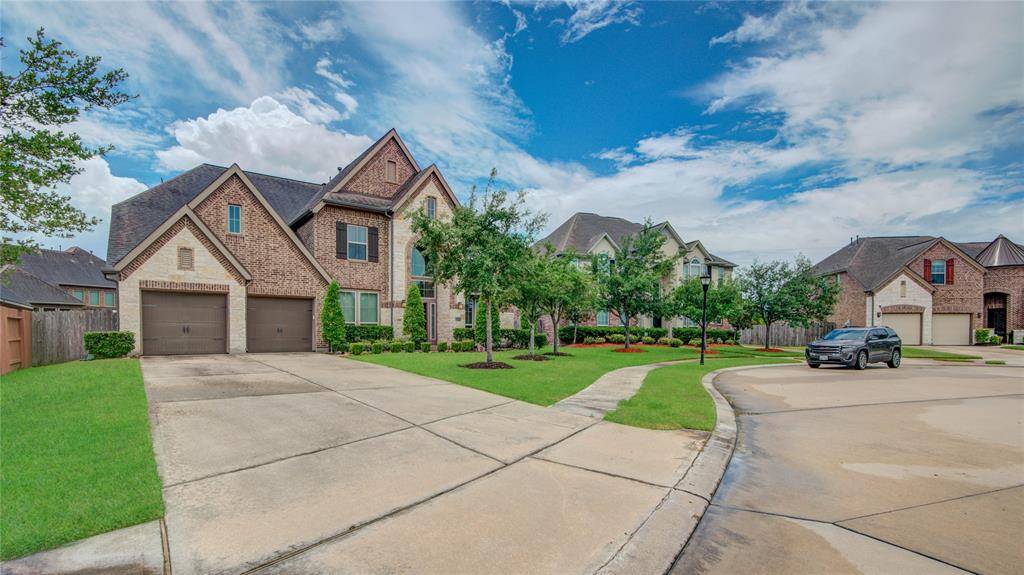 Pearland, TX 77584,12518 Ivy Run LN