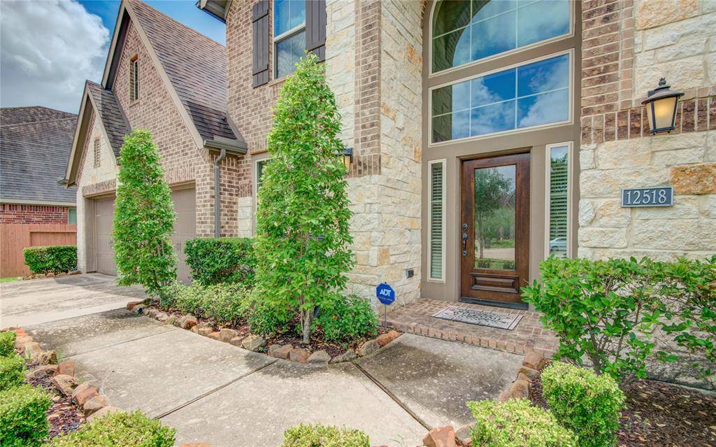 Pearland, TX 77584,12518 Ivy Run LN