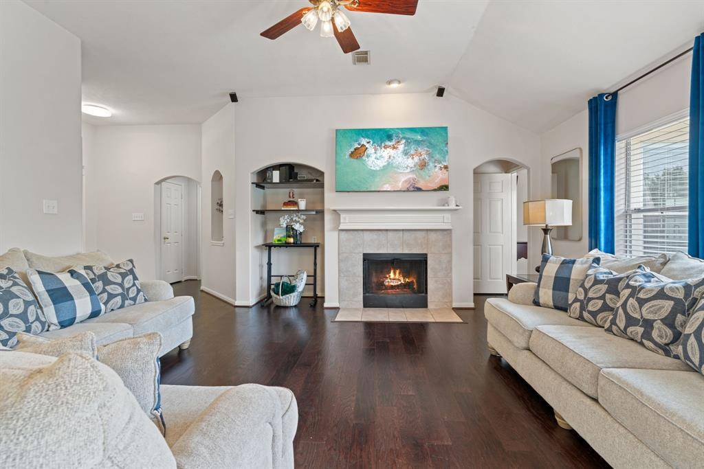 Sugar Land, TX 77498,3407 Pecan Mill DR