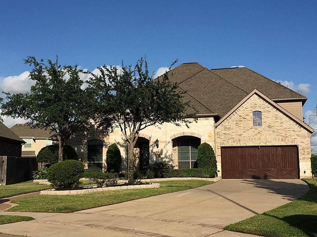 Sugar Land, TX 77479,1319 Alleyan