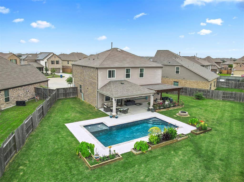 Texas City, TX 77568,12805 Narrow Cove DR