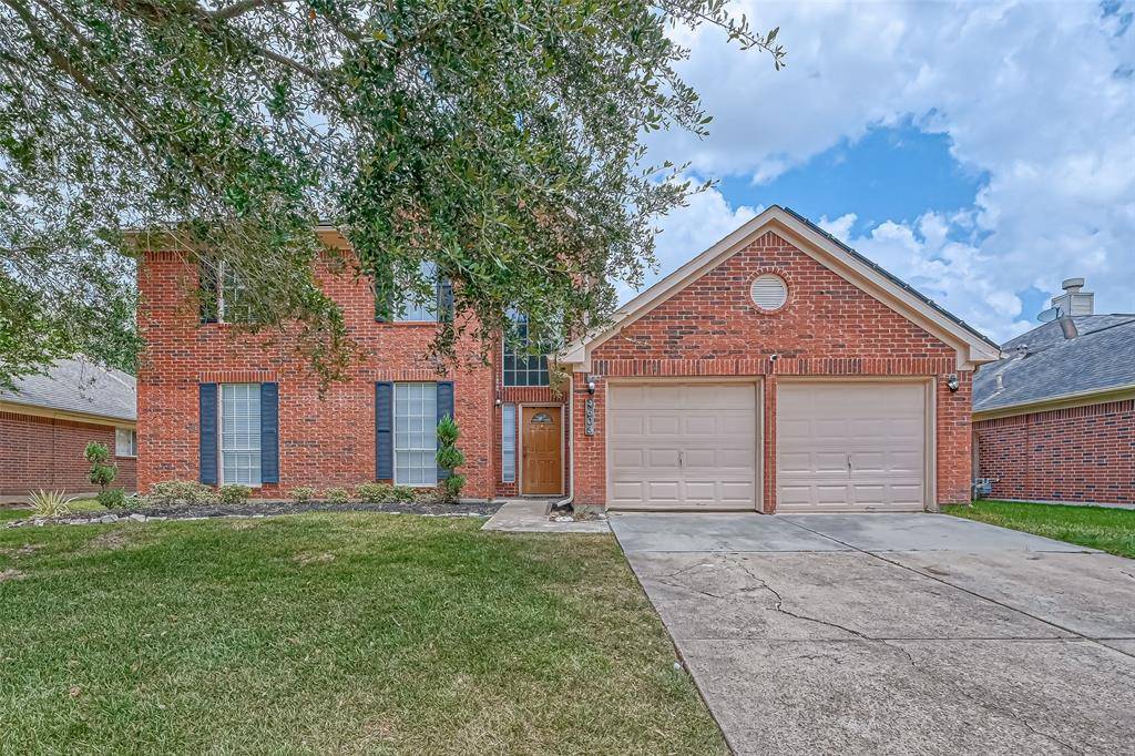 Pearland, TX 77584,4603 Russett PL S