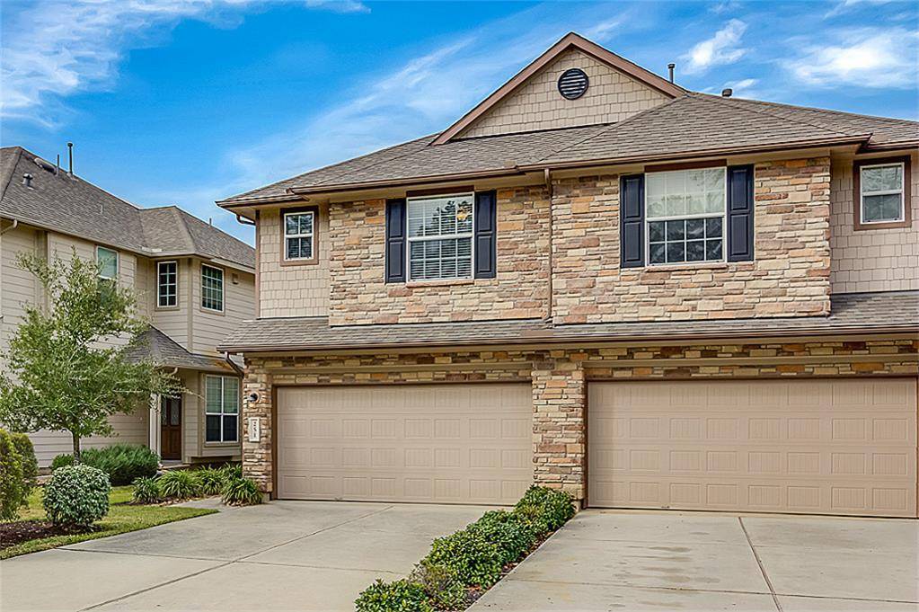 The Woodlands, TX 77354,251 Bloomhill PL