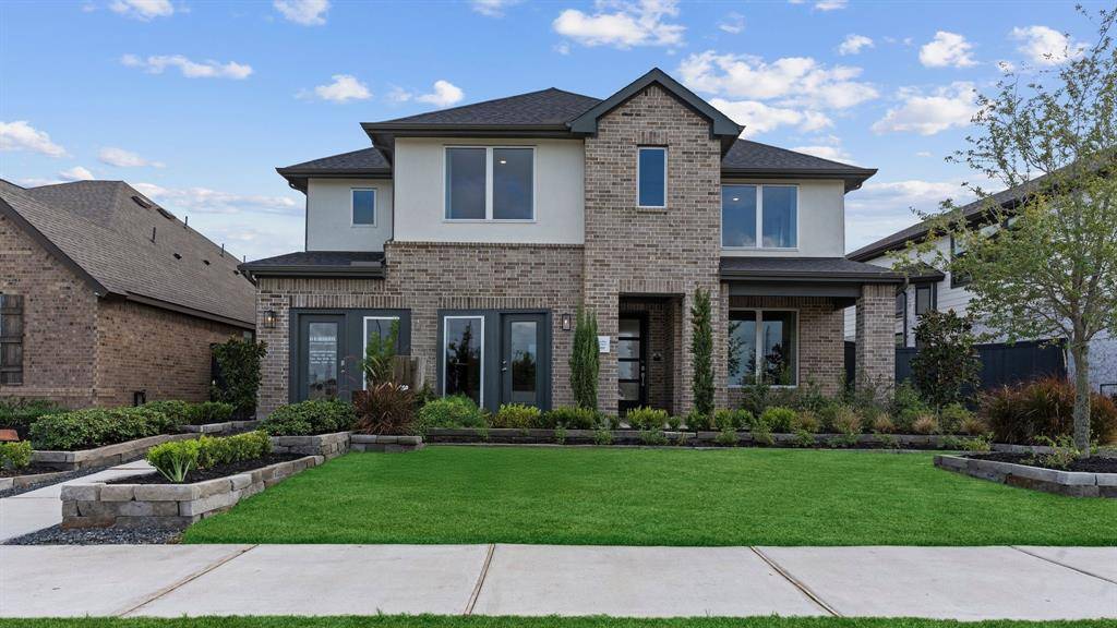 Richmond, TX 77406,2814 Lemon Zest Path