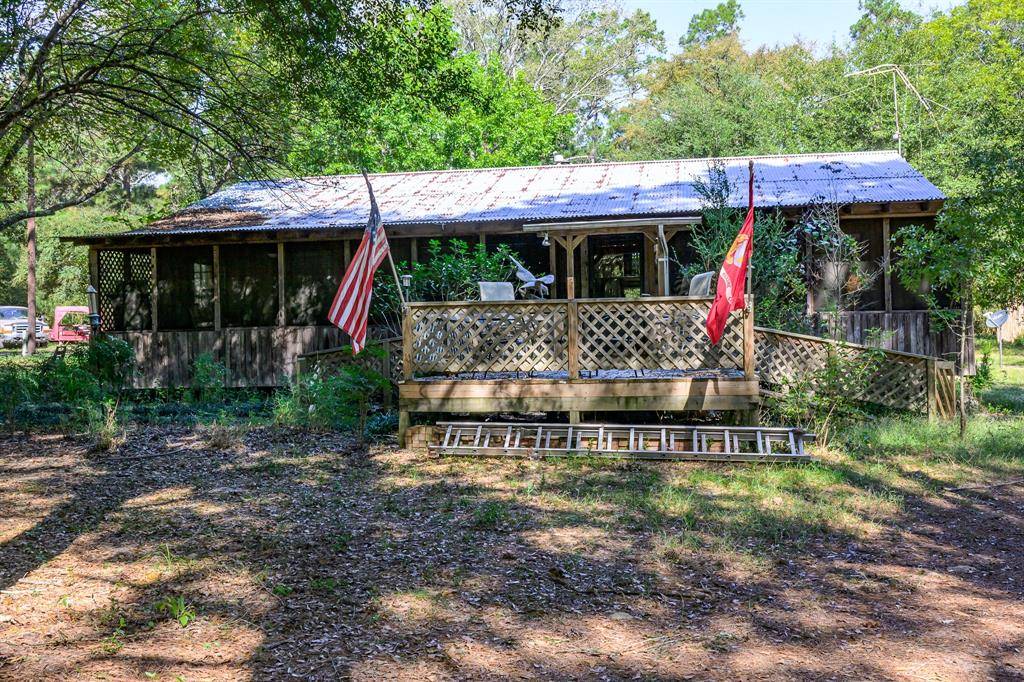 Lovelady, TX 75851,382 Sawmill DR