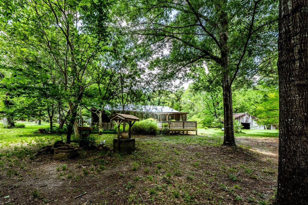 Lovelady, TX 75851,382 Sawmill DR