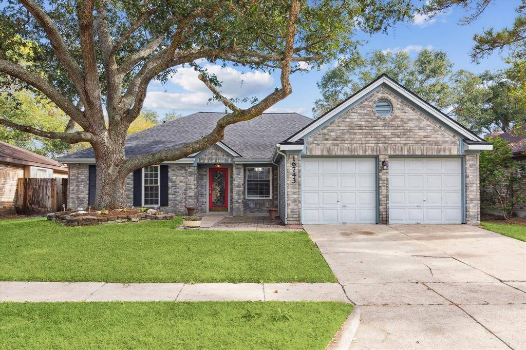 Friendswood, TX 77546,16743 Square Rigger LN