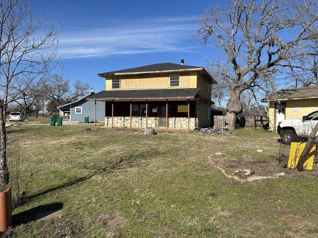 Cottonwood Shores, TX 78657,701 Oak LN