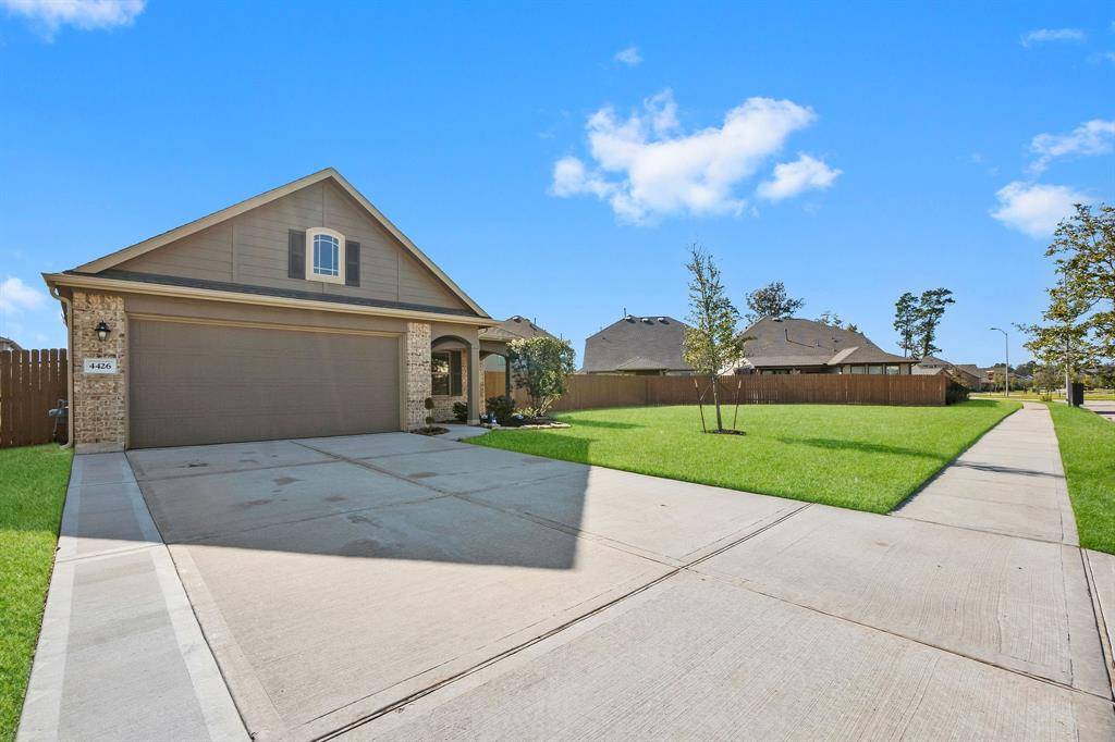 Spring, TX 77386,4426 Crimson Vale DR