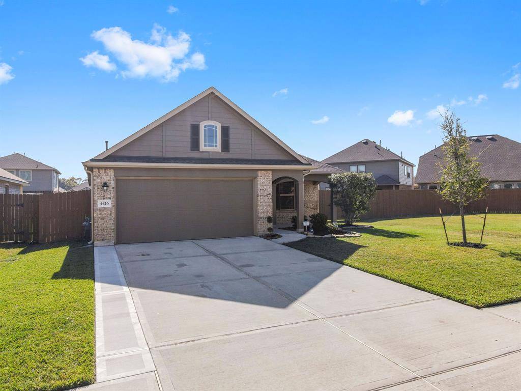 Spring, TX 77386,4426 Crimson Vale DR