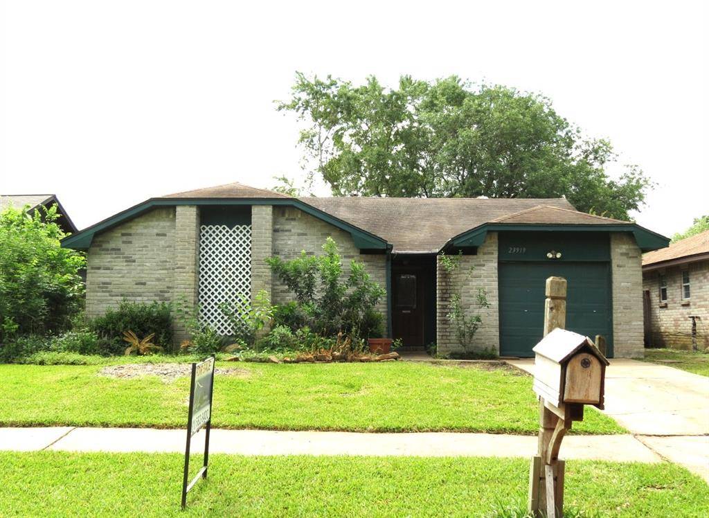Katy, TX 77493,23919 Griffin House Lane LN