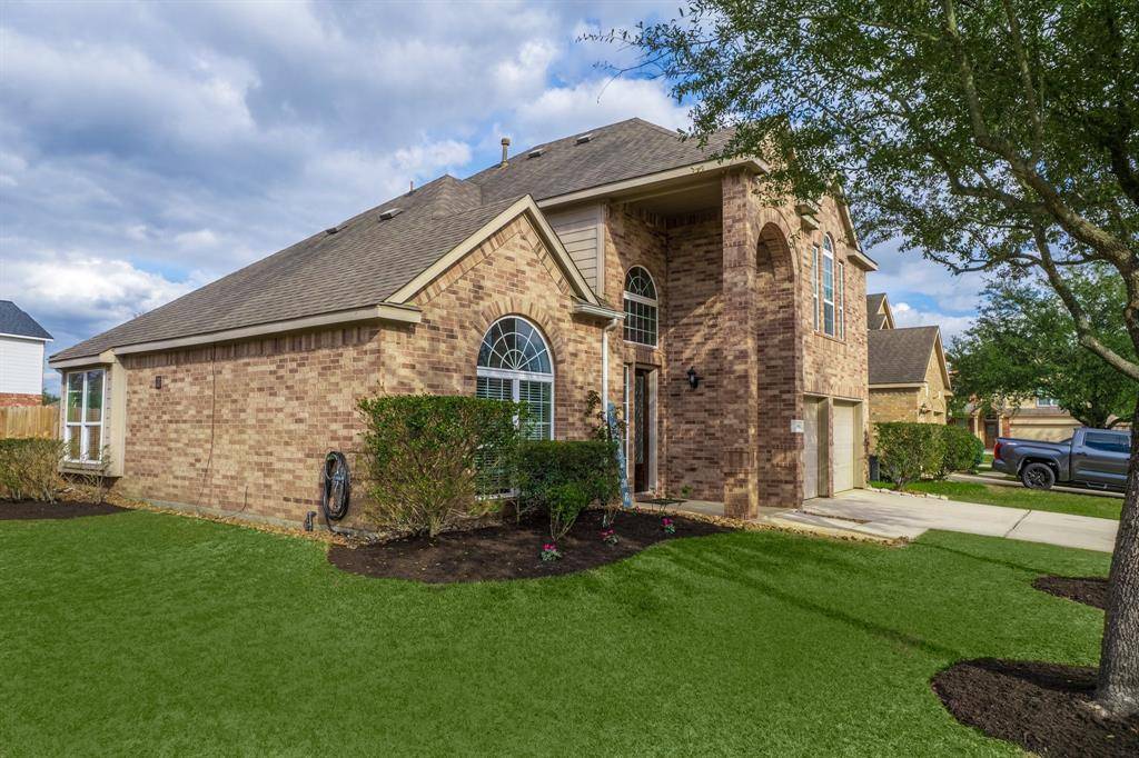 Spring, TX 77388,20506 Benwest CT