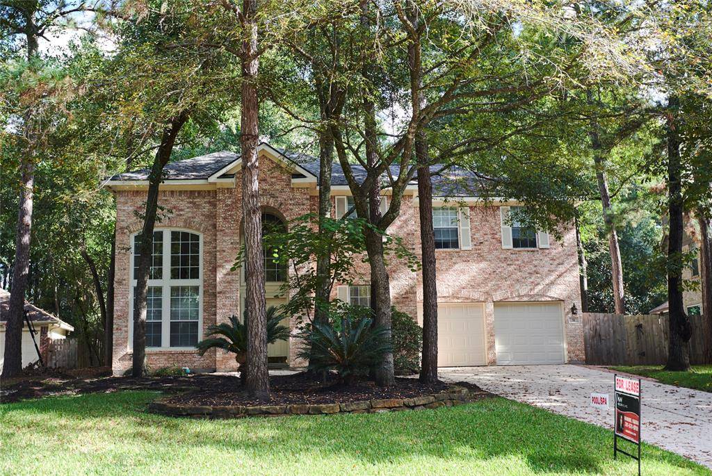 The Woodlands, TX 77382,54 Terraglen DR