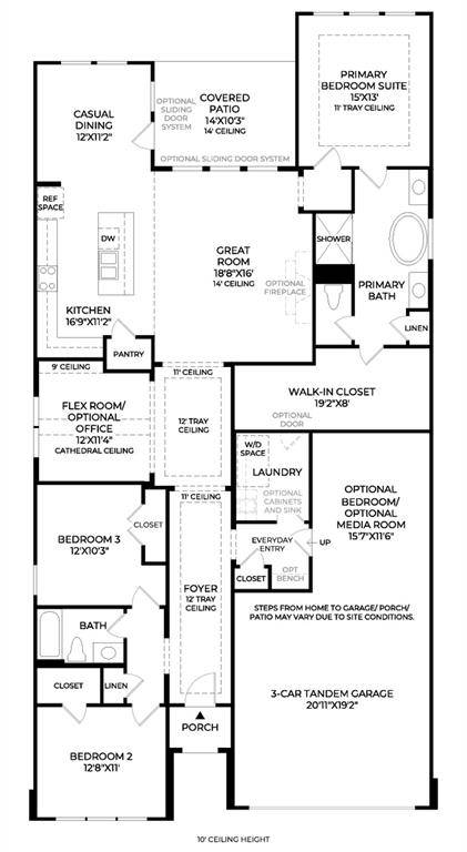 Magnolia, TX 77354,7260 Stillmeadow Grove DR