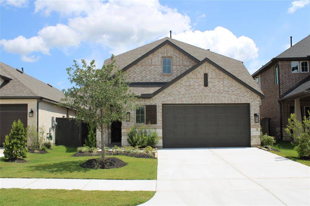 Richmond, TX 77406,143 Nightshade St