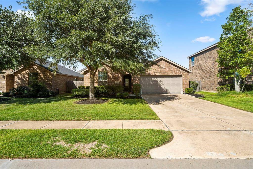 Rosenberg, TX 77469,231 Golden Grain DR