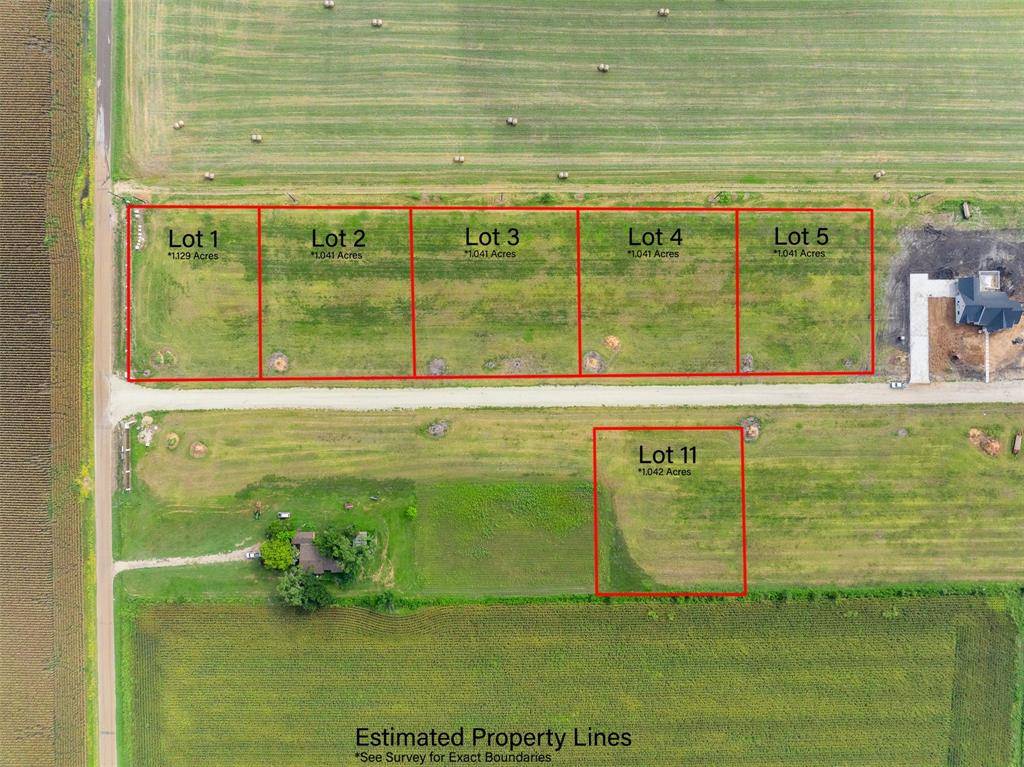 Snook, TX 77878,Lot 2 Court-Side DR