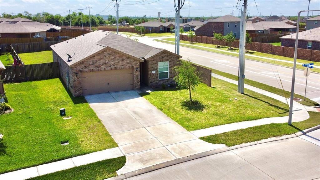 Texas City, TX 77568,2210 Regatta LN