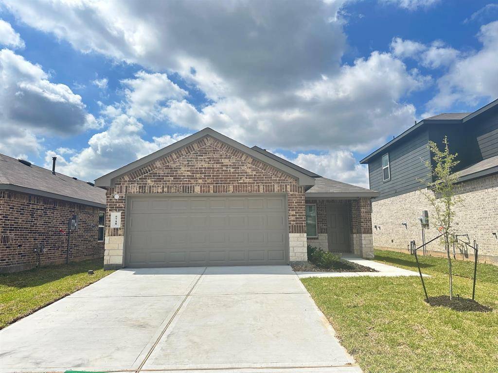 Spring, TX 77373,5718 Redstone Gardens DR