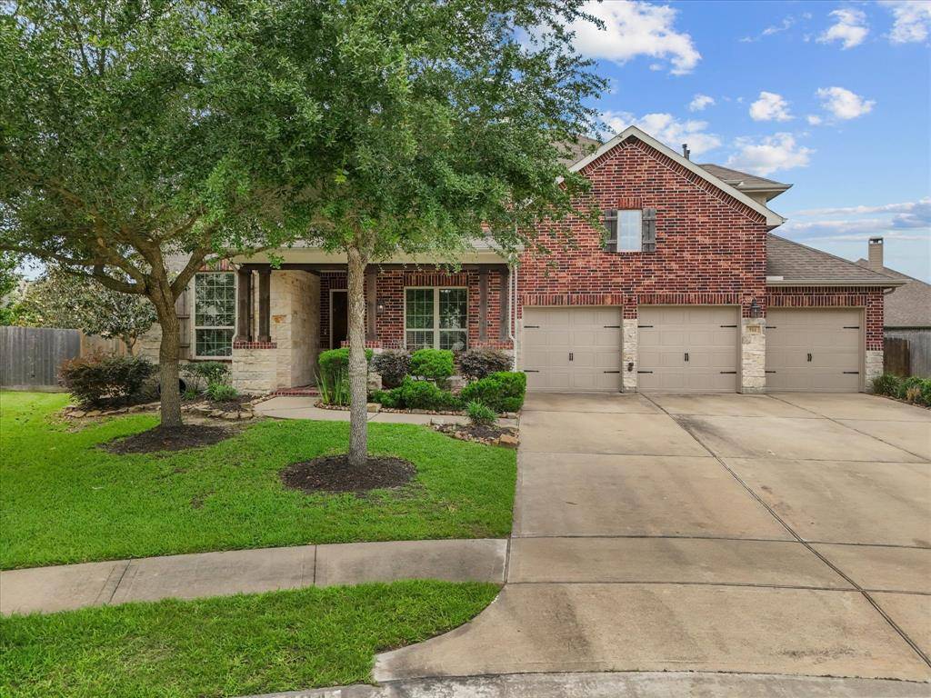 Friendswood, TX 77546,904 Cozy Hollow CT
