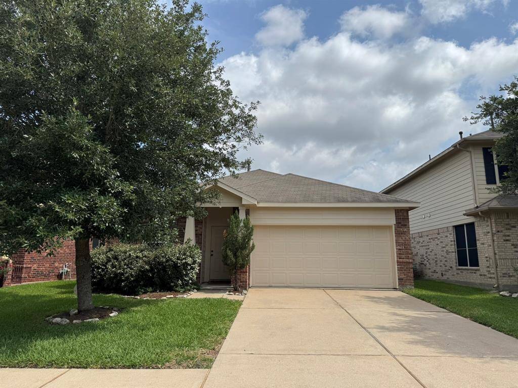 Manvel, TX 77578,42 Blisten Spring LN