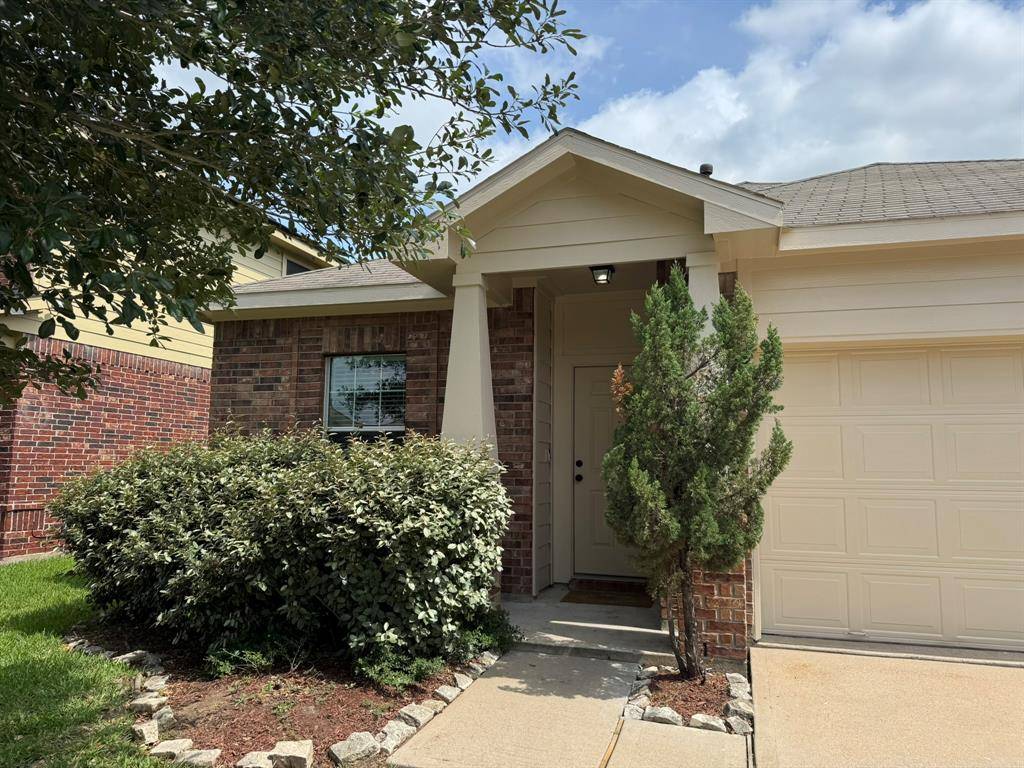 Manvel, TX 77578,42 Blisten Spring DR