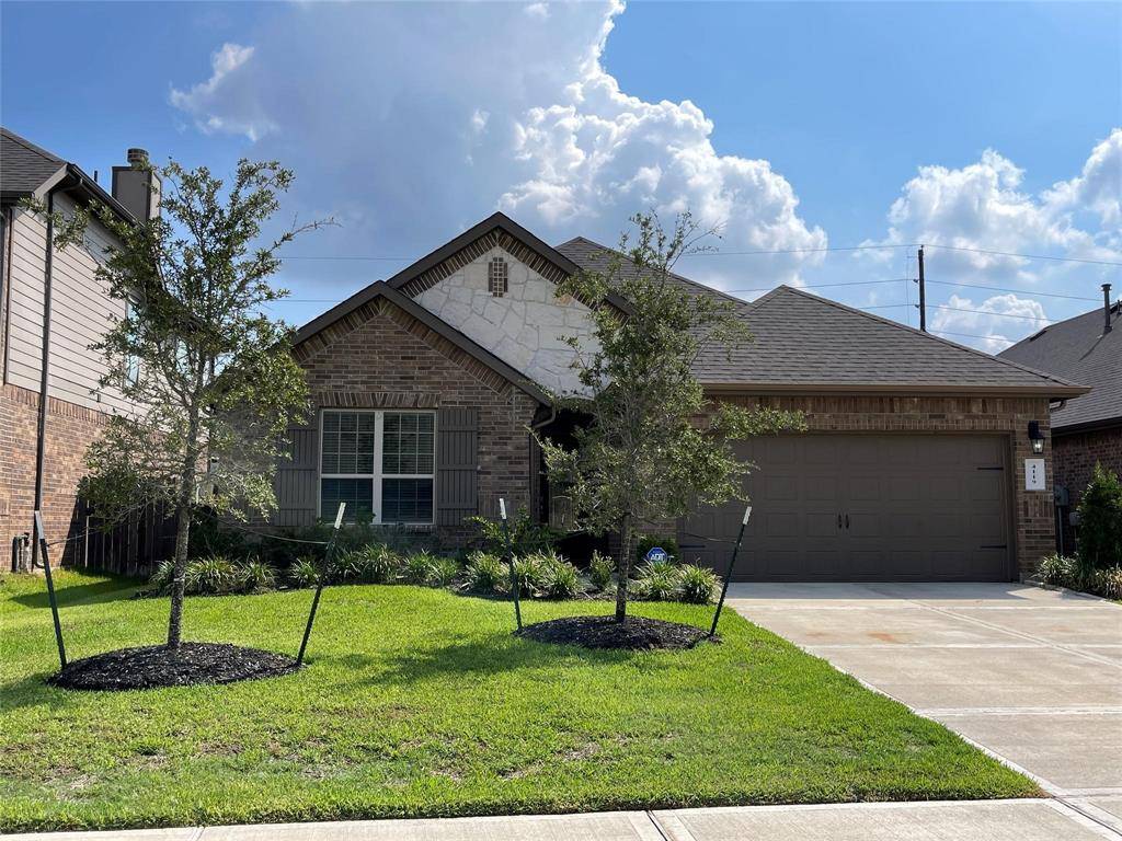 Katy, TX 77494,4119 Prairie Landing LN