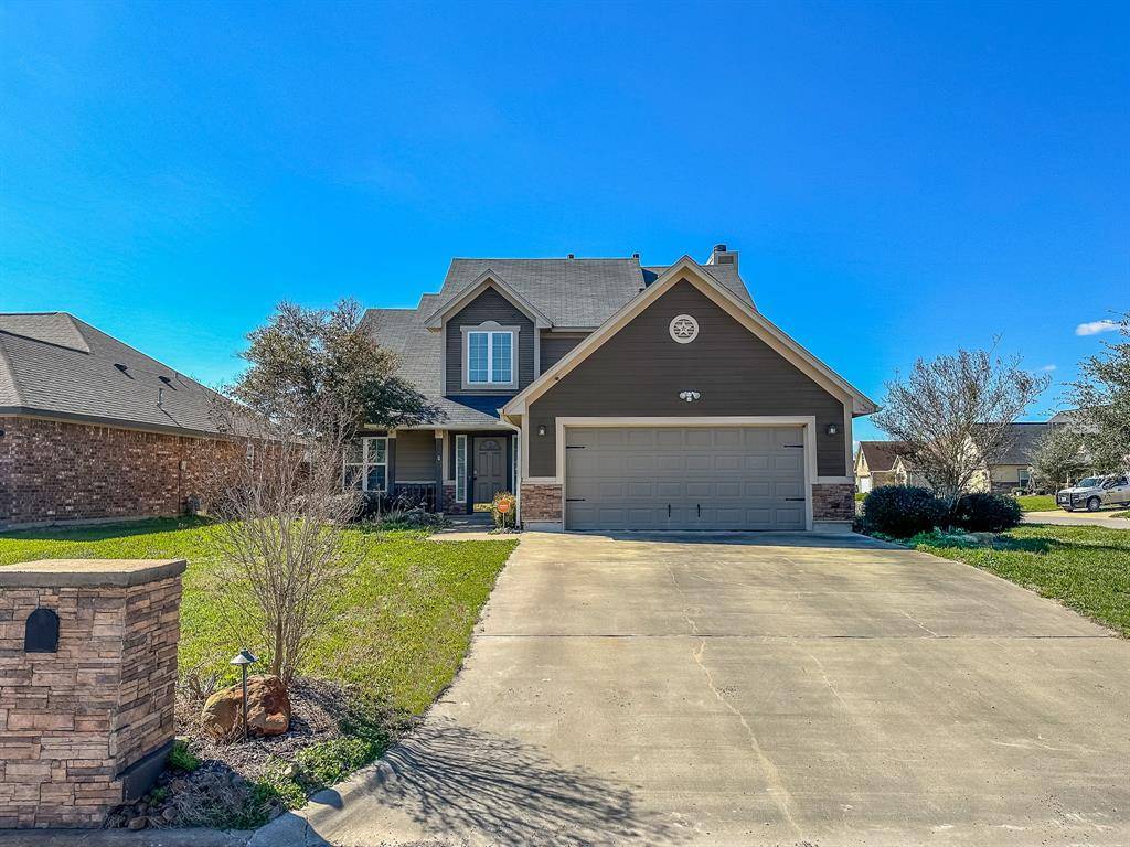 Bay City, TX 77414,4802 Stingray DR