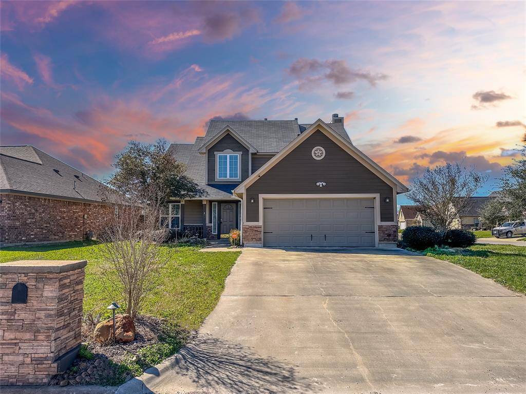 Bay City, TX 77414,4802 Stingray DR