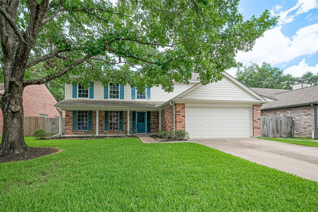 Spring, TX 77379,9322 Bayou Bluff DR