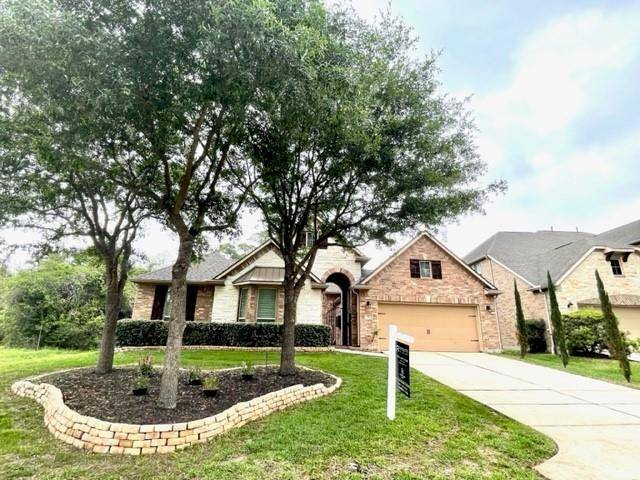 Tomball, TX 77375,26 Satinleaf PL