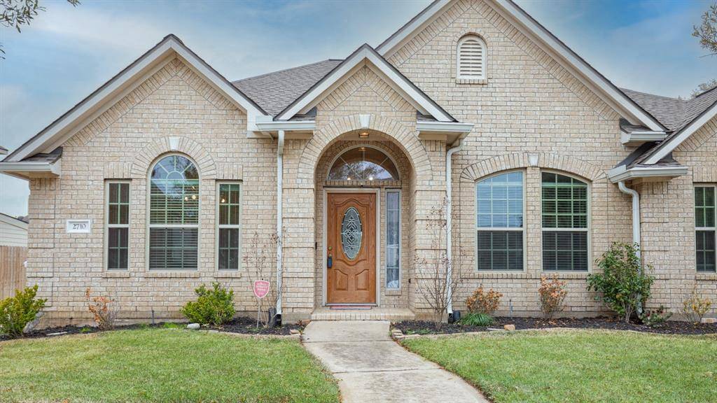 Katy, TX 77494,2710 Falcon Knoll LN