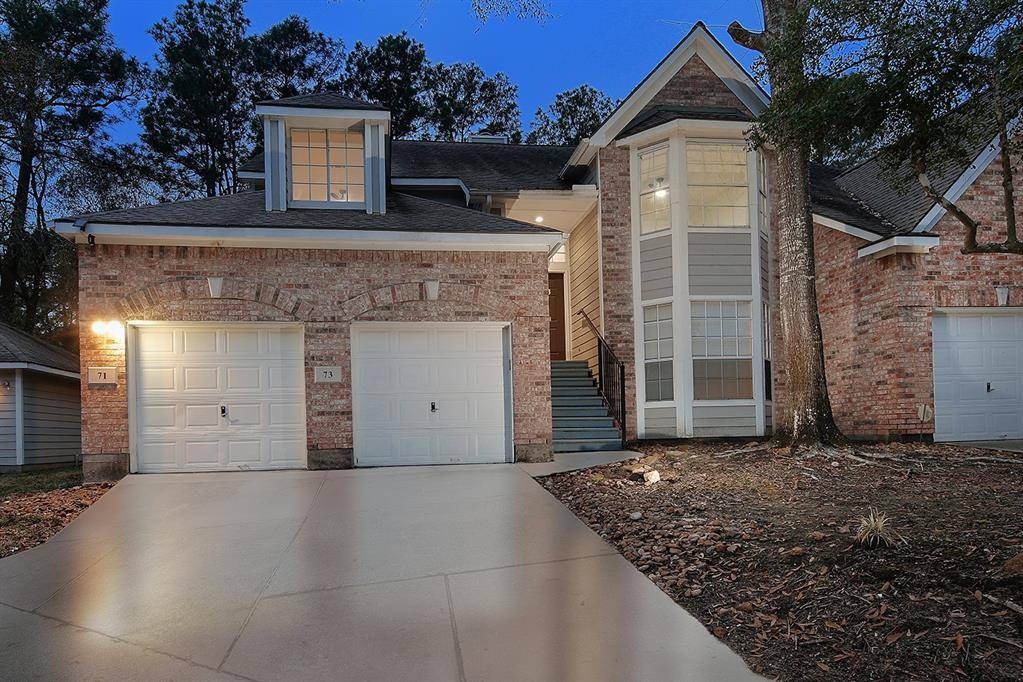 The Woodlands, TX 77381,73 S Spiral Vine CIR