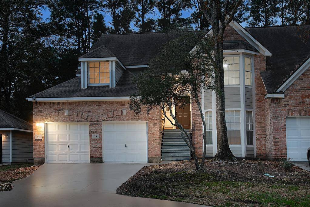 The Woodlands, TX 77381,73 S Spiral Vine CIR