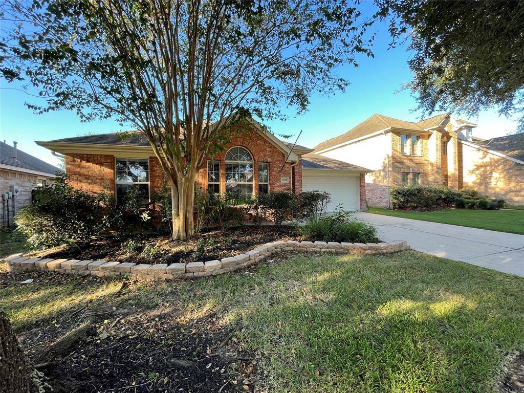 Cypress, TX 77433,7631 Golden Thistle LN