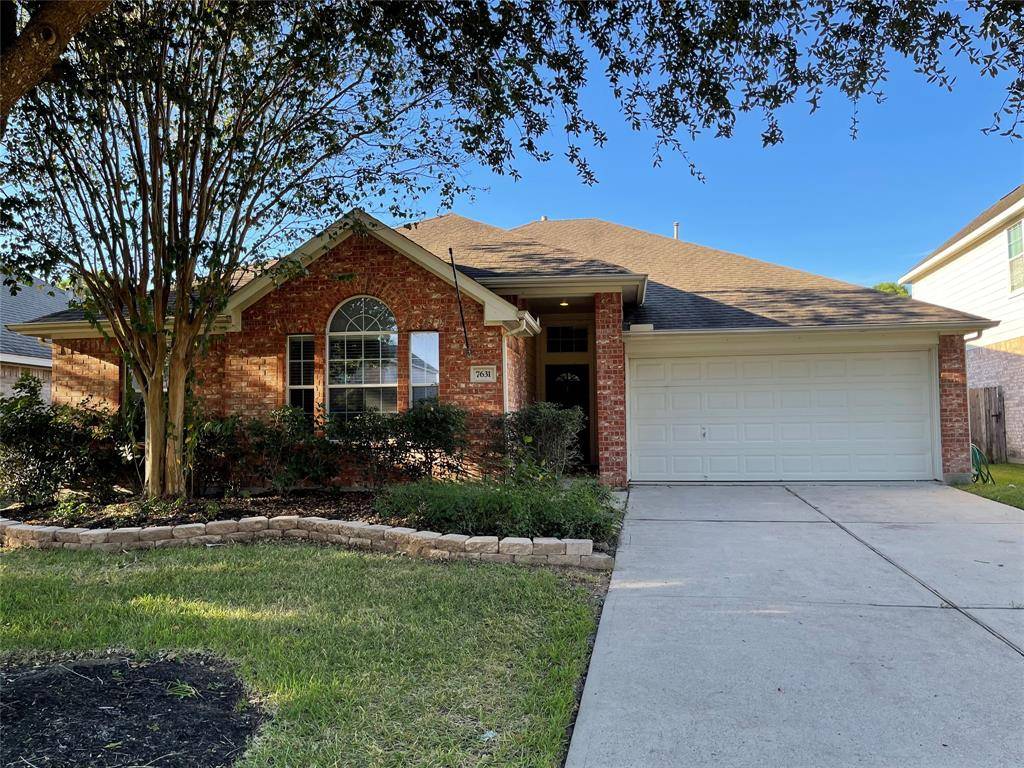 Cypress, TX 77433,7631 Golden Thistle LN
