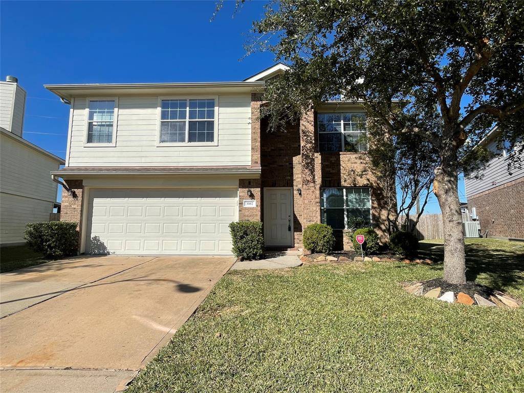Katy, TX 77494,3002 Malope Ranch DR
