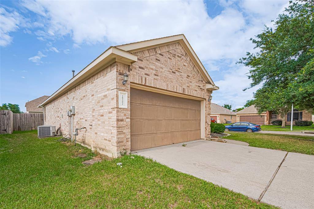 Cypress, TX 77433,18302 Redoak Manor LN