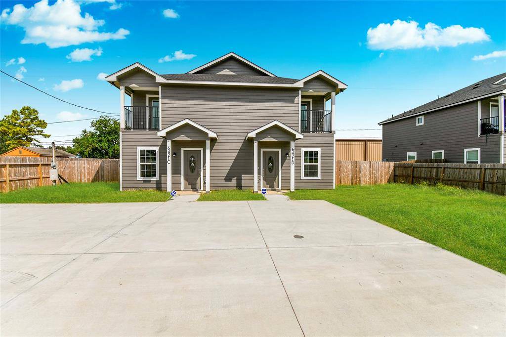 Houston, TX 77048,6421 Osprey Drive Unit C