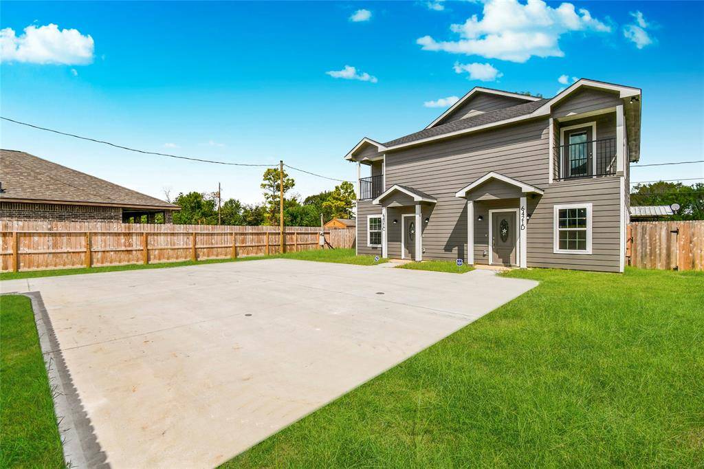 Houston, TX 77048,6421 Osprey Drive Unit C