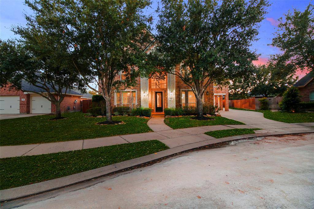 Katy, TX 77494,28511 Woodlark DR